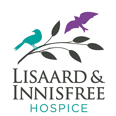 Logo de l'hospice Lisaard & Innisfree